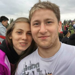 Meet your Posher, Crystle